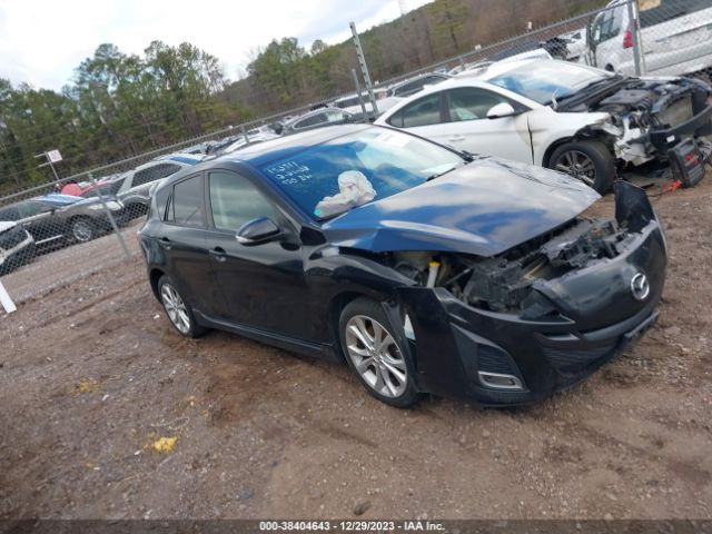 MAZDA MAZDA3 2010 jm1bl1h55a1202916