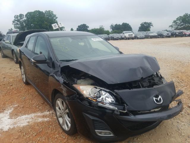 MAZDA 3 S 2010 jm1bl1h55a1216752