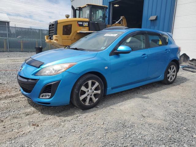 MAZDA 3 S 2010 jm1bl1h55a1231526