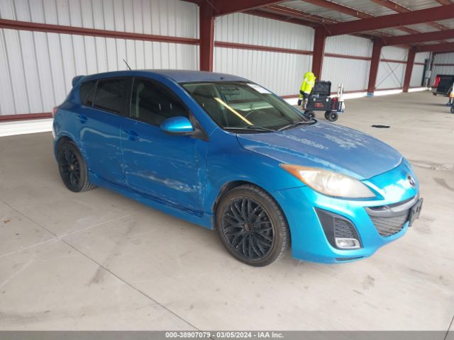 MAZDA MAZDA3 2010 jm1bl1h55a1252053