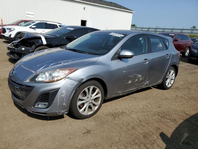 MAZDA 3 S 2010 jm1bl1h55a1261156