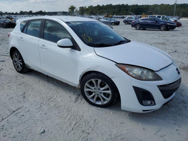 MAZDA 3 S 2010 jm1bl1h55a1266566