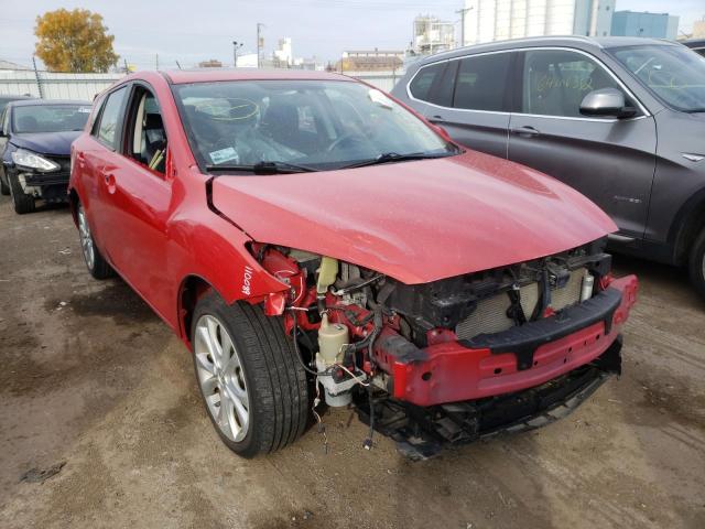 MAZDA 3 S 2010 jm1bl1h55a1312882