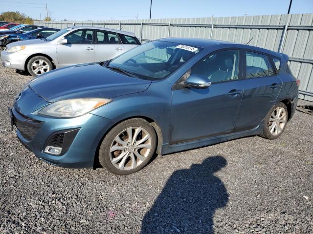 MAZDA 3 S 2010 jm1bl1h56a1112707