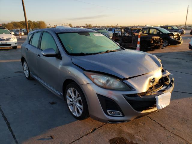 MAZDA 3 S 2010 jm1bl1h56a1139762