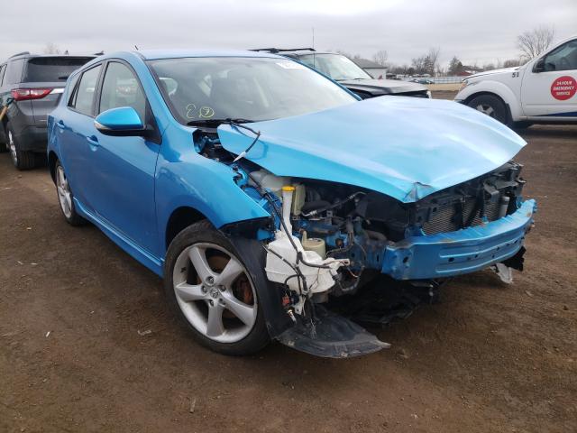 MAZDA 3 S 2010 jm1bl1h56a1162524