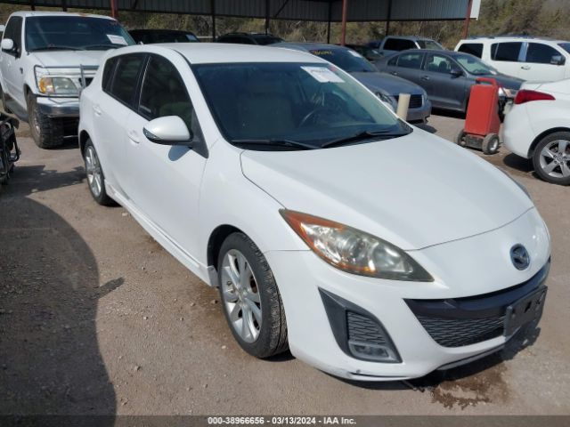 MAZDA MAZDA3 2010 jm1bl1h56a1169795