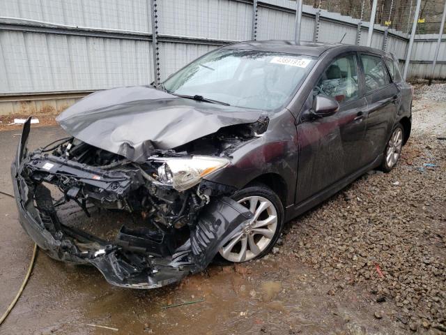 MAZDA 3 S 2010 jm1bl1h56a1183289