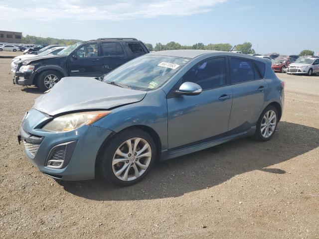 MAZDA 3 S 2010 jm1bl1h56a1189688