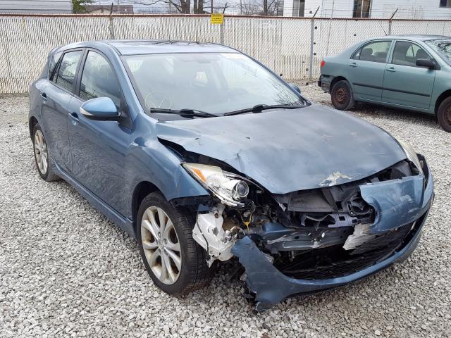 MAZDA 3 S 2010 jm1bl1h56a1194261