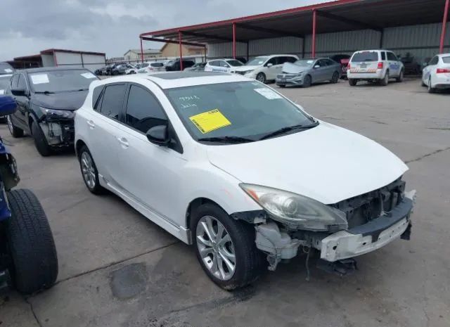 MAZDA 3 2010 jm1bl1h56a1202312