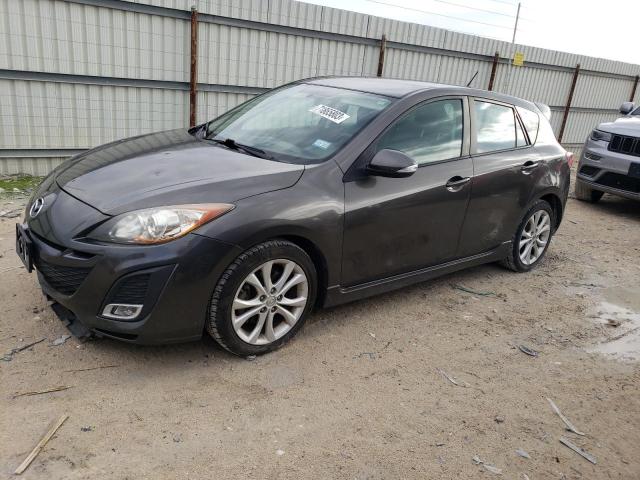 MAZDA 3 S 2010 jm1bl1h56a1203010