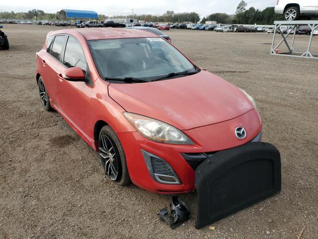 MAZDA 3 S 2010 jm1bl1h56a1210653