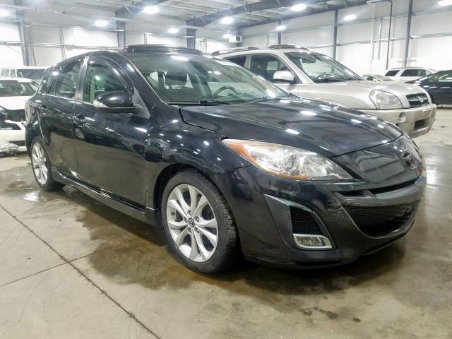 MAZDA 3 S 2010 jm1bl1h56a1212550