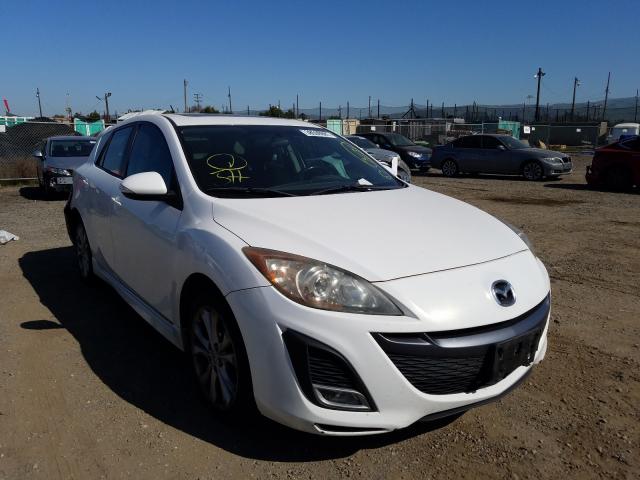 MAZDA 3 S 2010 jm1bl1h56a1236637