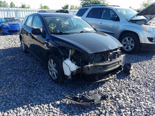 MAZDA 3 S 2010 jm1bl1h56a1237920