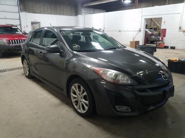 MAZDA 3 S 2010 jm1bl1h56a1267645