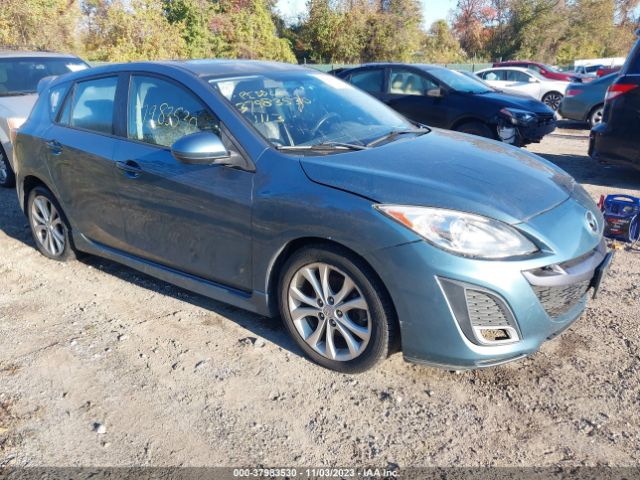 MAZDA MAZDA3 2010 jm1bl1h56a1272148