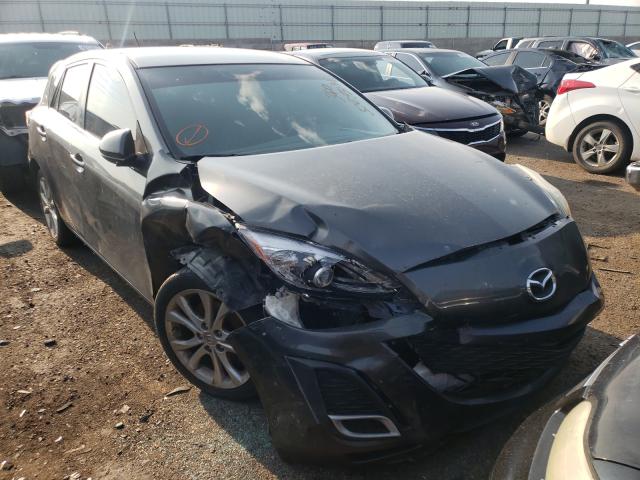 MAZDA 3 S 2010 jm1bl1h56a1292397