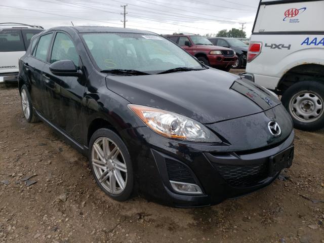 MAZDA 3 S 2010 jm1bl1h56a1298524