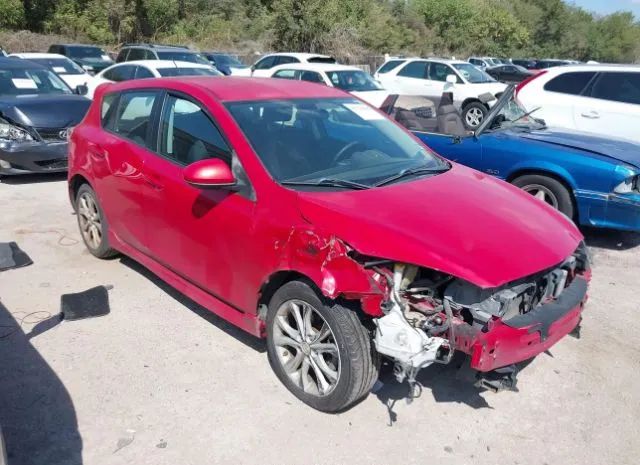 MAZDA MAZDA3 2010 jm1bl1h56a1319534