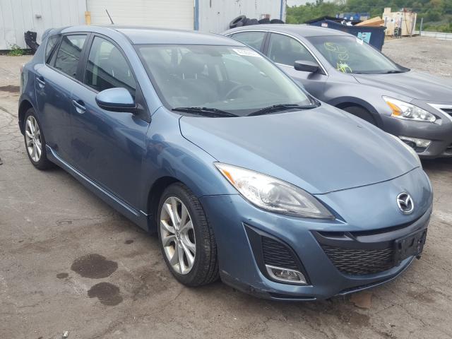 MAZDA 3 S 2010 jm1bl1h56a1323308