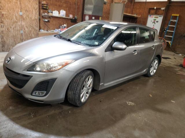 MAZDA 3 S 2010 jm1bl1h56a1335927