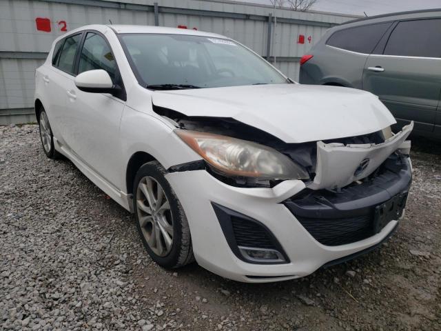 MAZDA 3 S 2010 jm1bl1h56a1346085