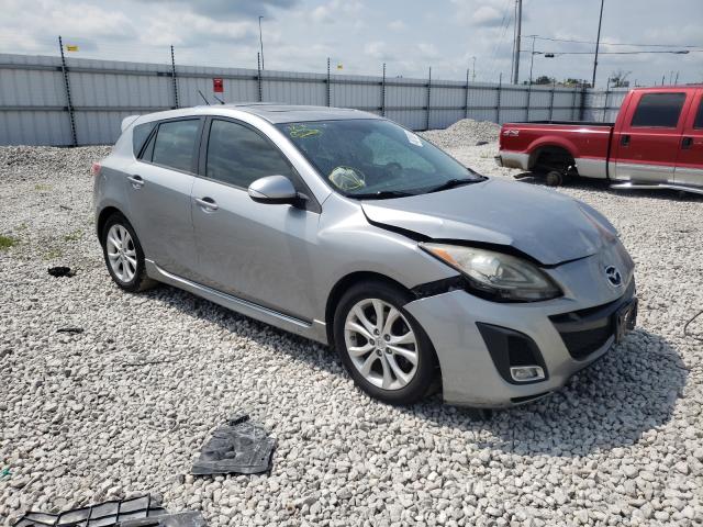 MAZDA 3 S 2010 jm1bl1h57a1106348