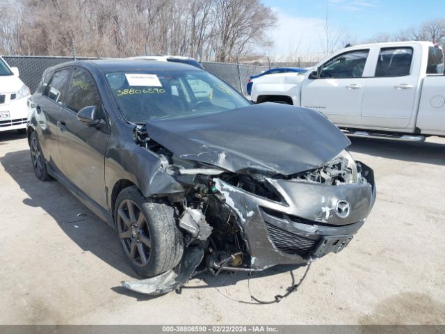 MAZDA MAZDA3 2010 jm1bl1h57a1138104