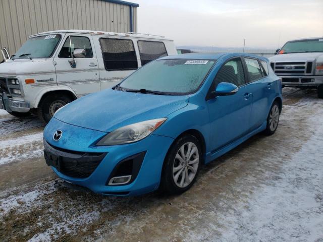 MAZDA 3 S 2010 jm1bl1h57a1142153