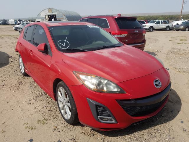 MAZDA 3 S 2010 jm1bl1h57a1159549