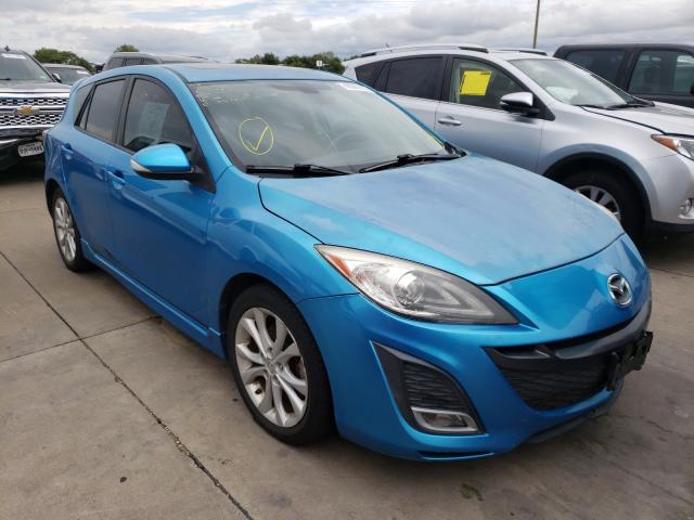 MAZDA 3 S 2010 jm1bl1h57a1172785