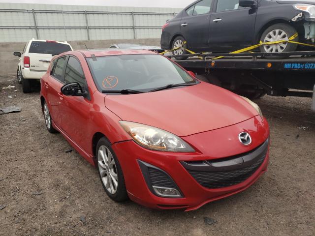 MAZDA 3 S 2010 jm1bl1h57a1189716