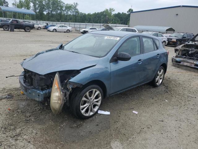 MAZDA 3 2010 jm1bl1h57a1192292