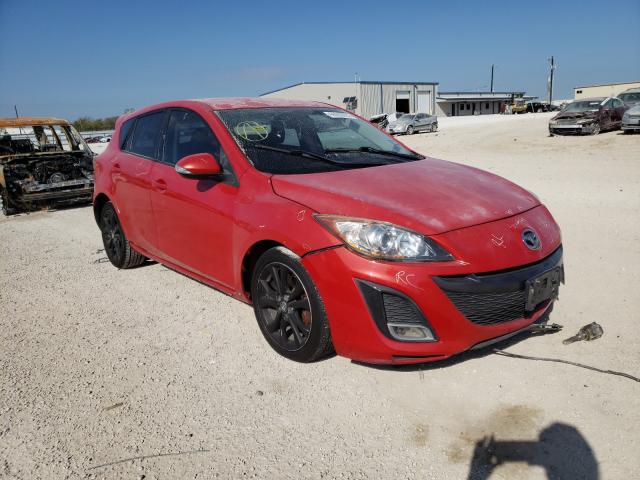 MAZDA 3 S 2010 jm1bl1h57a1201976