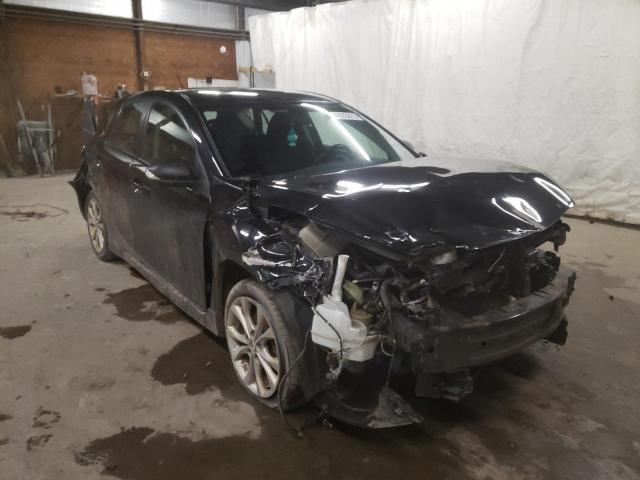 MAZDA 3 S 2010 jm1bl1h57a1202769