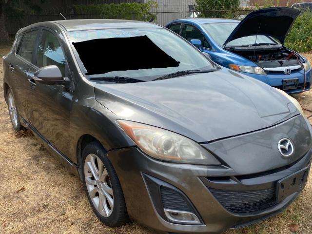 MAZDA 3 S 2010 jm1bl1h57a1238591