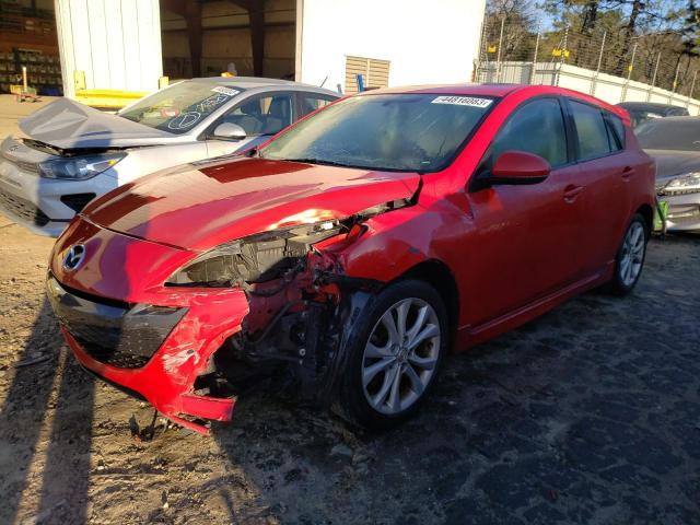 MAZDA 3 S 2010 jm1bl1h57a1247694