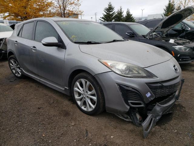 MAZDA 3 S 2010 jm1bl1h57a1290285