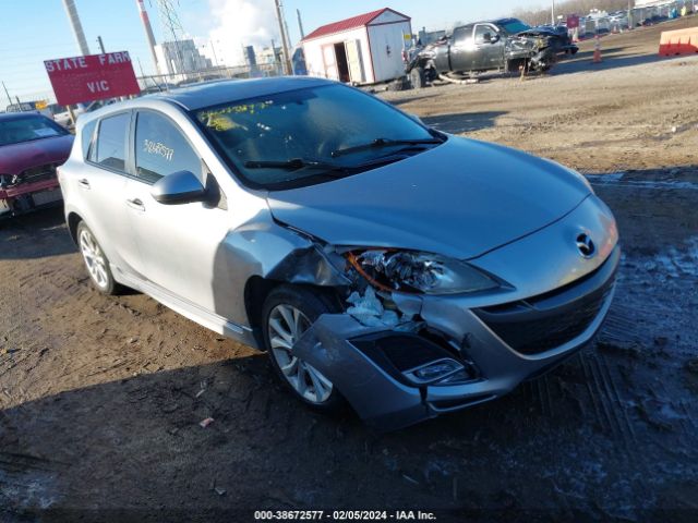 MAZDA NULL 2010 jm1bl1h57a1298712