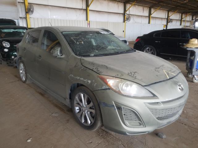 MAZDA 3 S 2010 jm1bl1h57a1306517