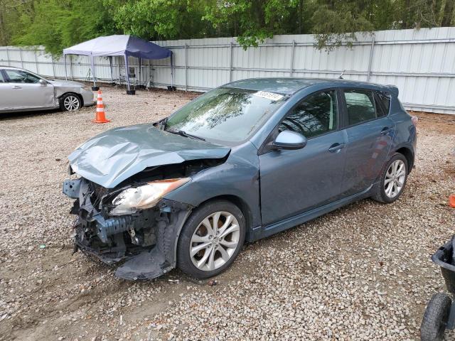 MAZDA MAZDA3 2010 jm1bl1h57a1307957