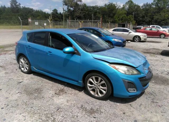 MAZDA MAZDA3 2010 jm1bl1h57a1319350