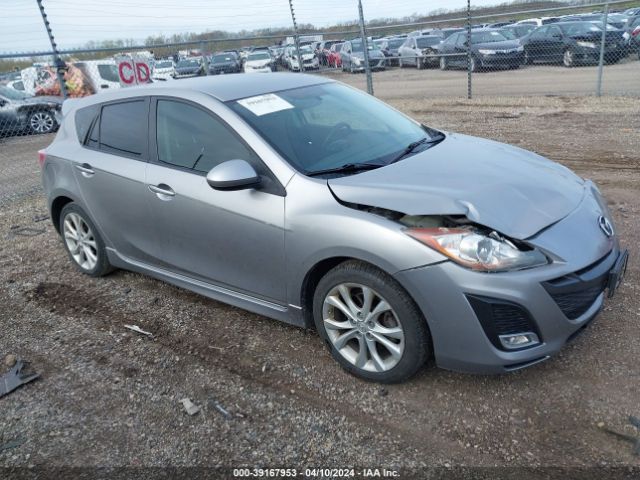 MAZDA MAZDA3 2010 jm1bl1h57a1330042