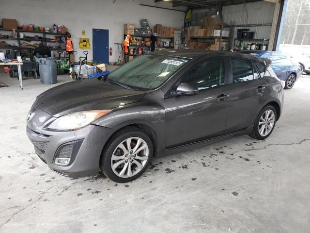 MAZDA 3 S 2010 jm1bl1h57a1333720