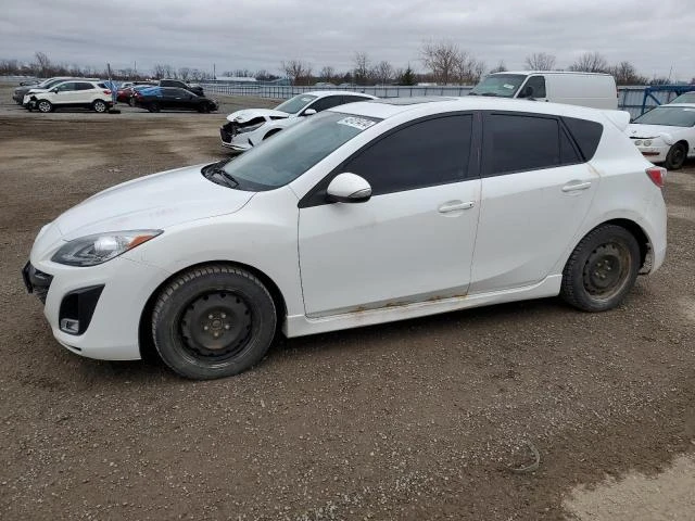 MAZDA 3 S 2010 jm1bl1h58a1120324