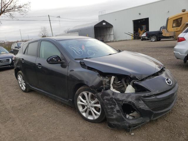 MAZDA 3 S 2010 jm1bl1h58a1125555