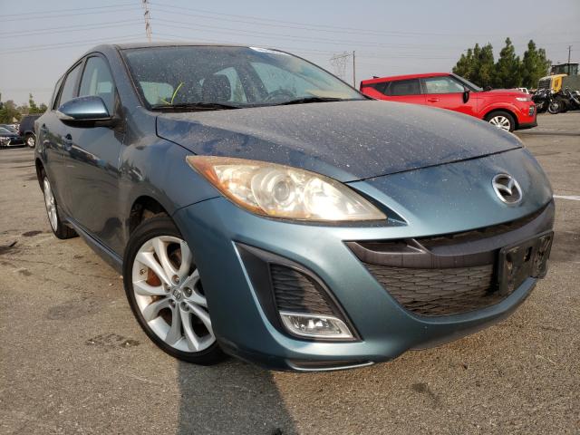 MAZDA 3 S 2010 jm1bl1h58a1150990