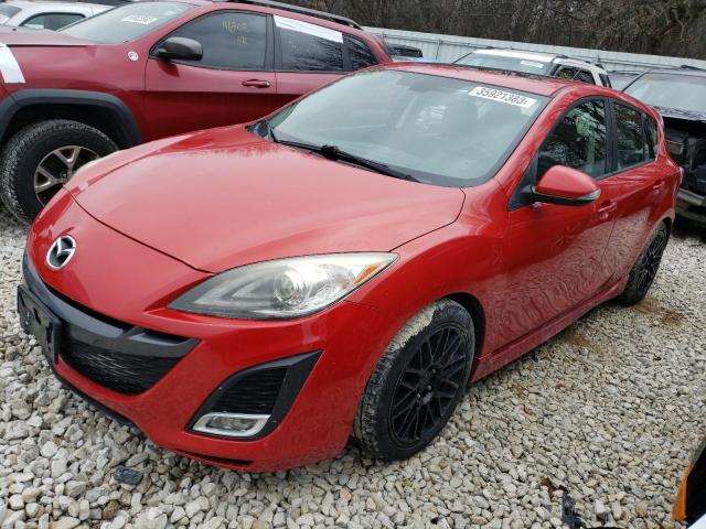 MAZDA 3 S 2010 jm1bl1h58a1160175